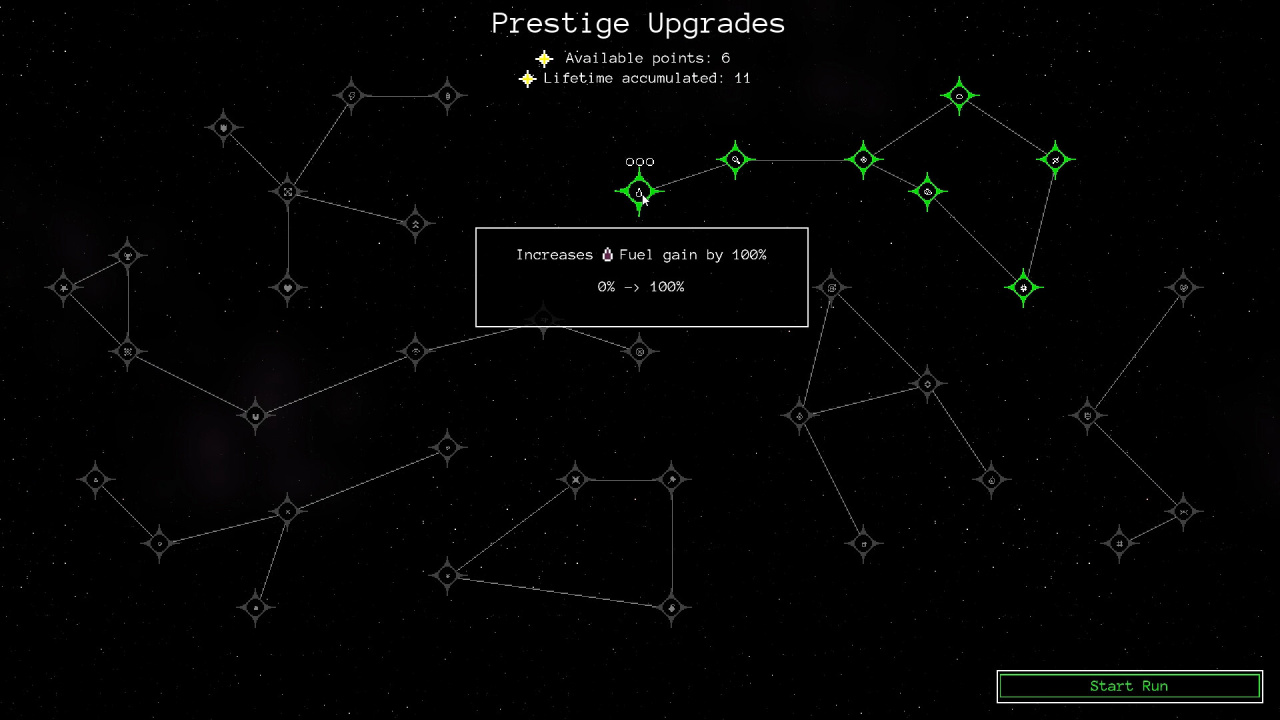 斯塔维斯特[Starvester] 游戏截图3