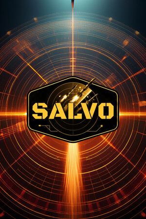 已保存[SALVO] 游戏封面