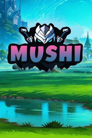 虫[Mushi] 游戏封面