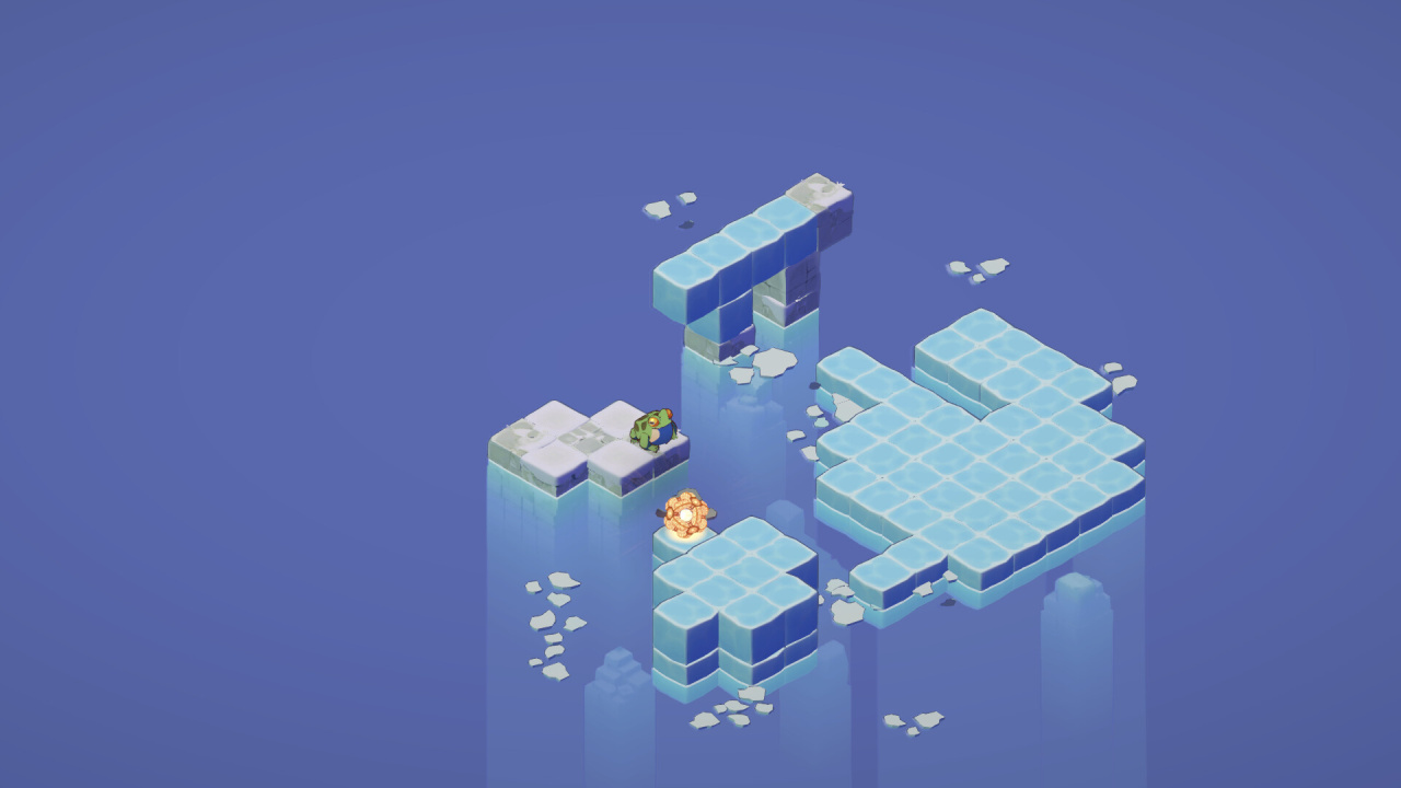 青蛙块[FROGBLOCK] 游戏截图7