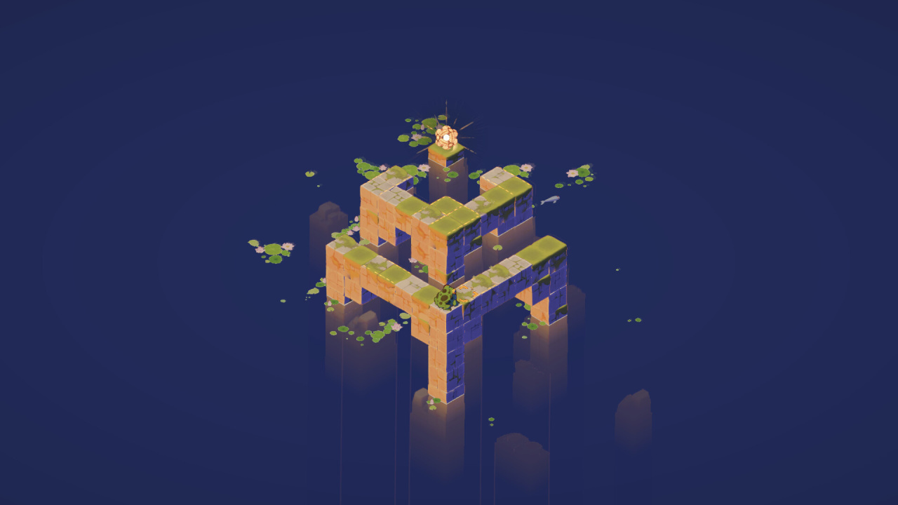 青蛙块[FROGBLOCK] 游戏截图3