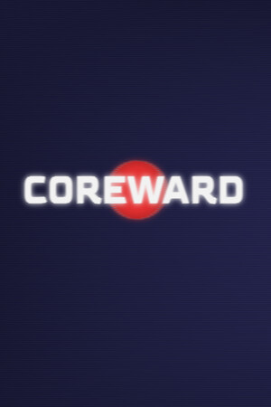科沃德[Coreward] 游戏封面