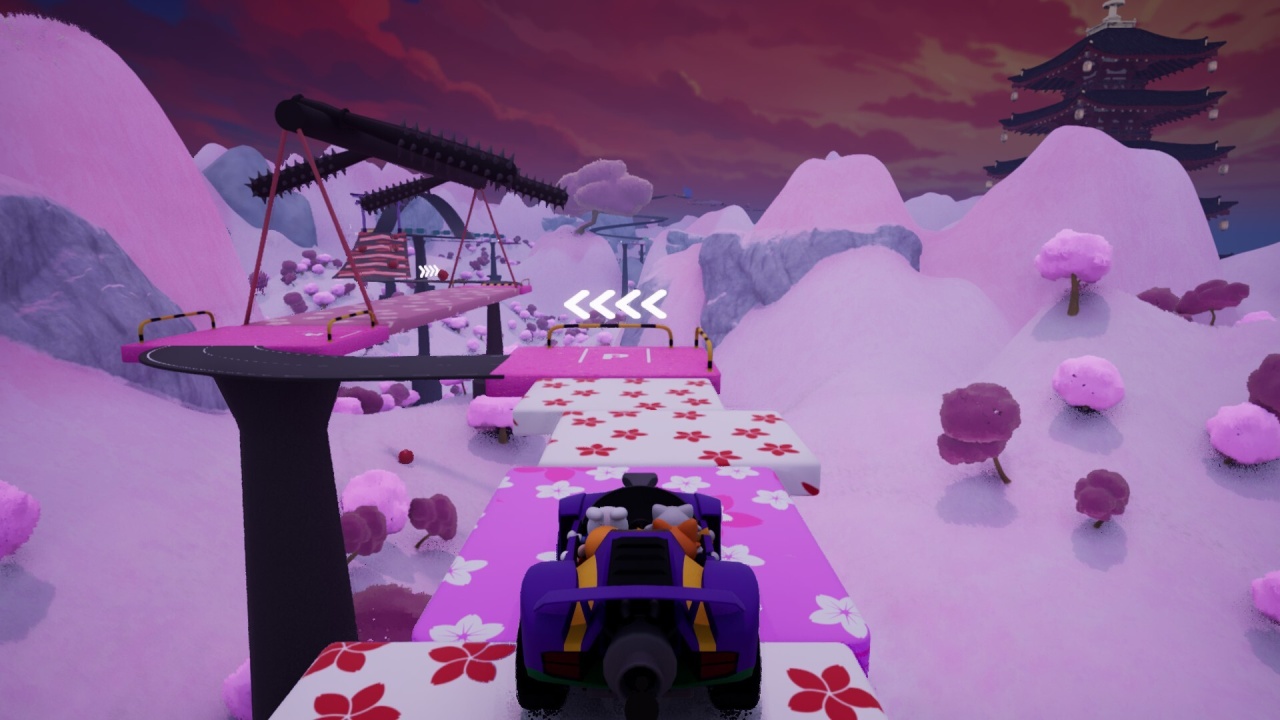 一起开车[Drive Together] 游戏截图5