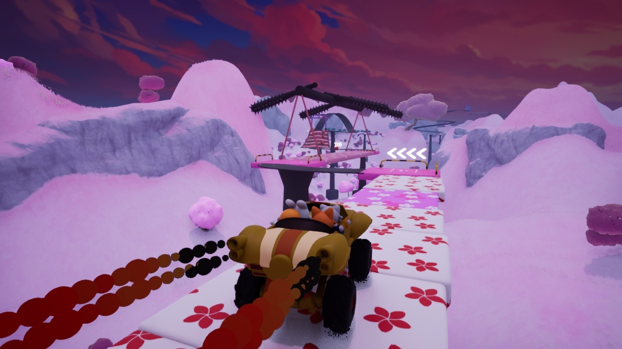 一起开车[Drive Together] 游戏截图8