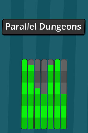 平行地下城[Parallel Dungeons] 游戏封面