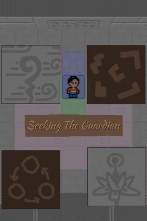 寻找守护者[Seeking The Guardian] 游戏封面