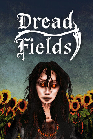 恐惧领域[Dread Fields] 游戏封面