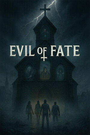 命运之恶[Evil Of Fate] 游戏封面