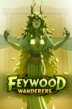 费伍德流浪者队[Feywood Wanderers] 游戏封面