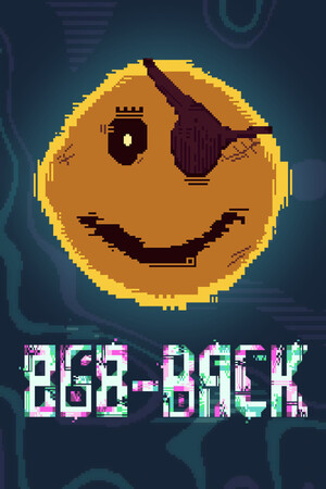 868-返回[868-BACK] 游戏封面